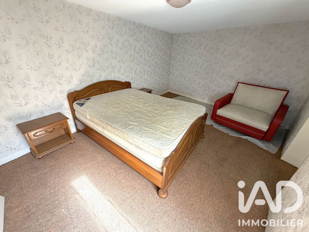 Vente Maison Vente Maison de ville 5 pièces Châtelaudren