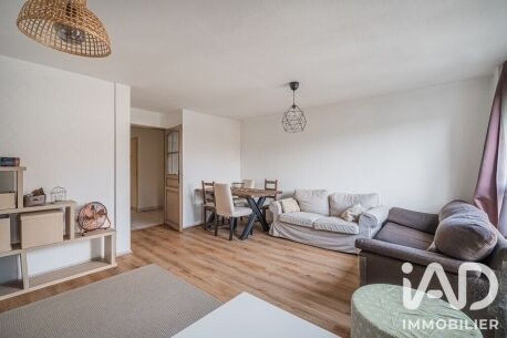 Vente Appartement Vente Appartement 4 pièces Saint-martin-d'hères
