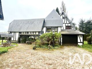  Maison � vendre 7 pi�ces 173 m�