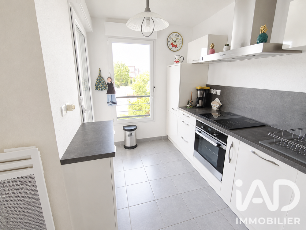 Vente Appartement Vente Appartement 3 pièces Argelès-sur-mer