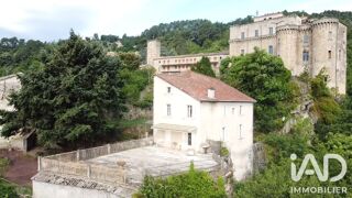  Maison à vendre 8 pièces 192 m²