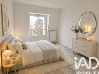  Appartement à vendre 3 pièces 56 m²