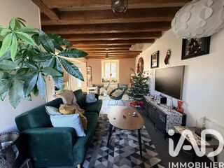  Maison à vendre 4 pièces 118 m²