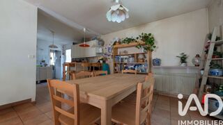  Maison à vendre 6 pièces 150 m²