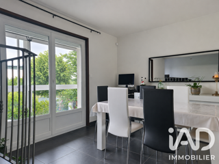  Maison à vendre 6 pièces 114 m²