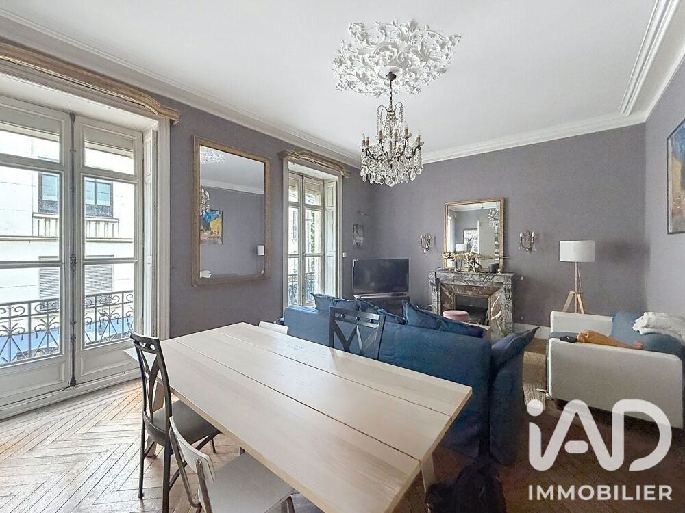 Location Appartement Location Appartement 4 pièces Nantes