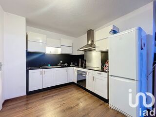  Appartement � vendre 3 pi�ces 68 m�