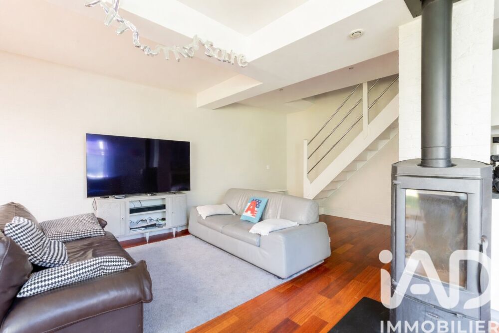 Vente Maison/villa 7 pièces