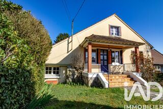  Maison à vendre 8 pièces 142 m²