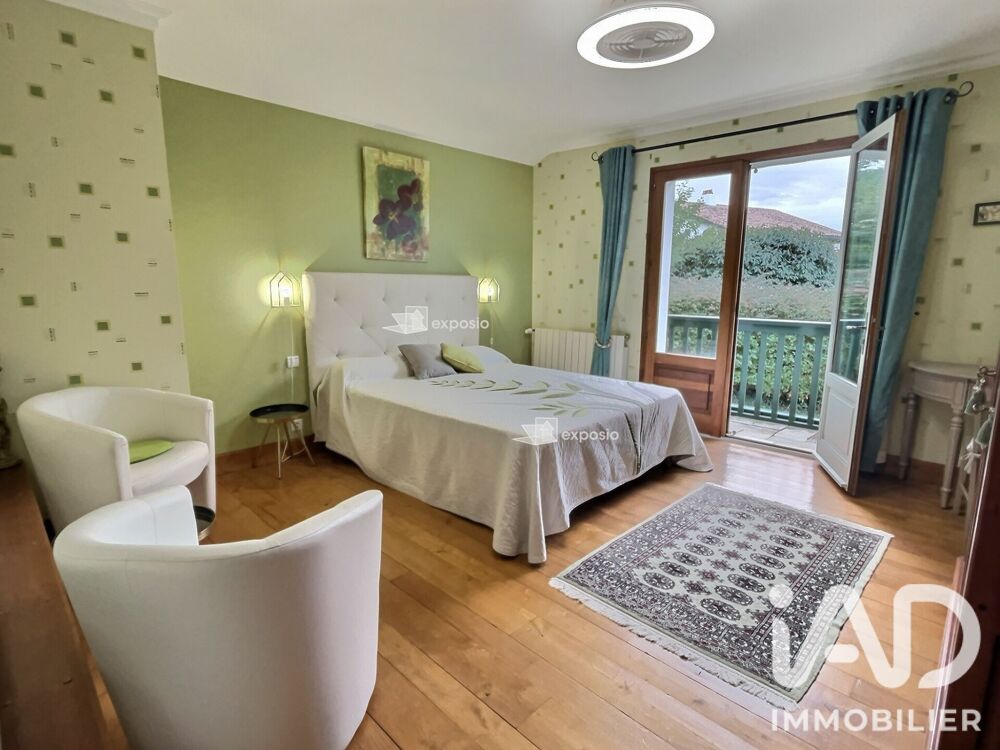 à vendre  Maison Urrugne (64122)