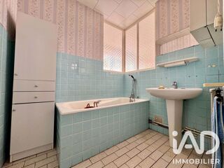  Maison à vendre 5 pièces 116 m²