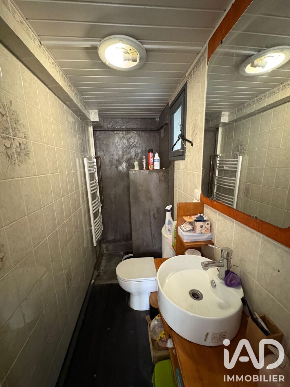 Vente Maison Vente Maison/villa 3 pièces Le havre