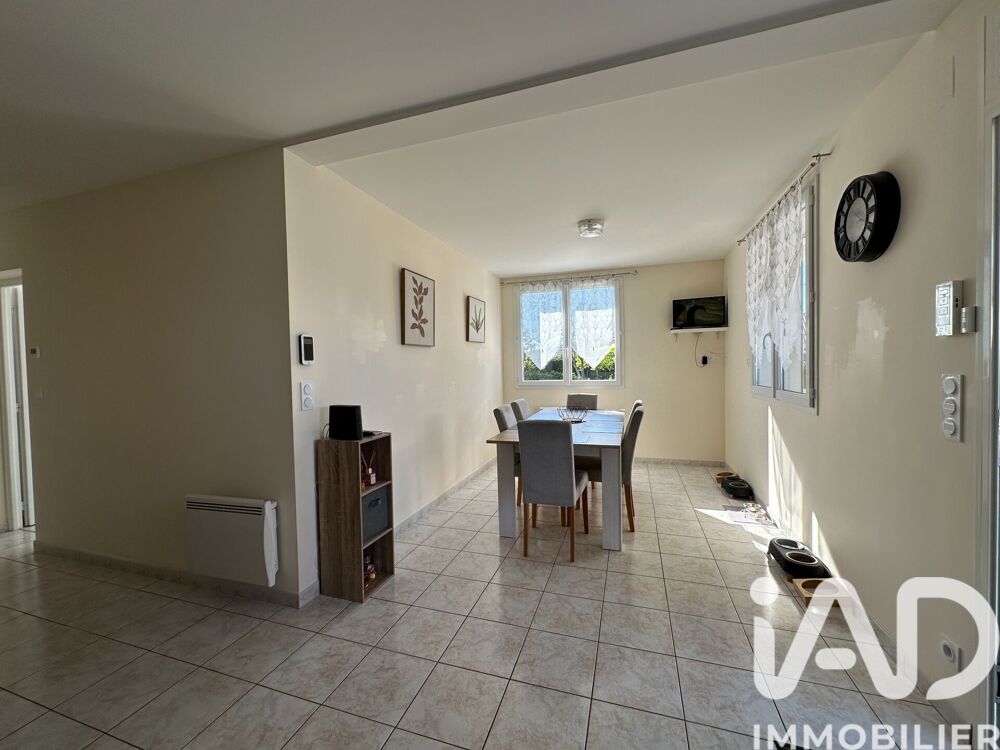 Vente Maison/villa 4 pièces