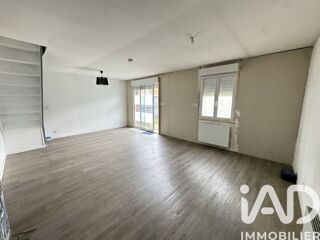  Maison à vendre 5 pièces 66 m²