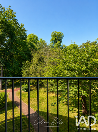  Appartement à vendre 5 pièces 104 m²