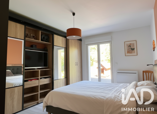  Maison à vendre 7 pièces 156 m²