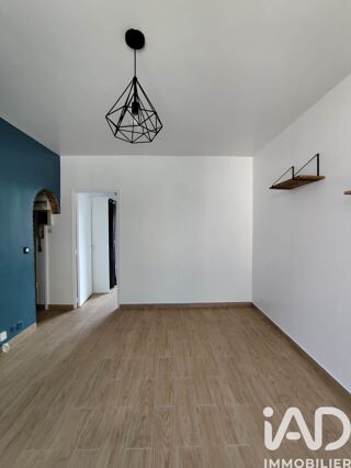  Appartement � vendre 2 pi�ces 30 m�
