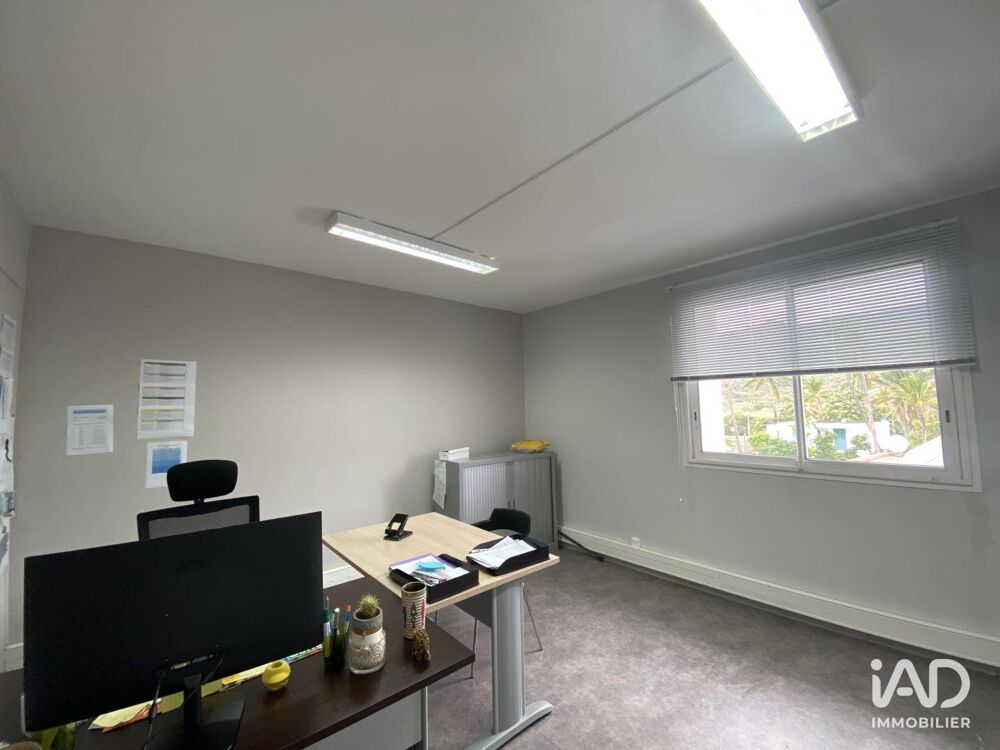   Vente Murs commerciaux 118 m&sup2; La possession