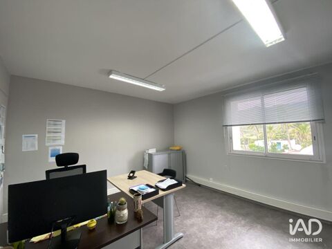   Vente Murs commerciaux 118 m&sup2; 