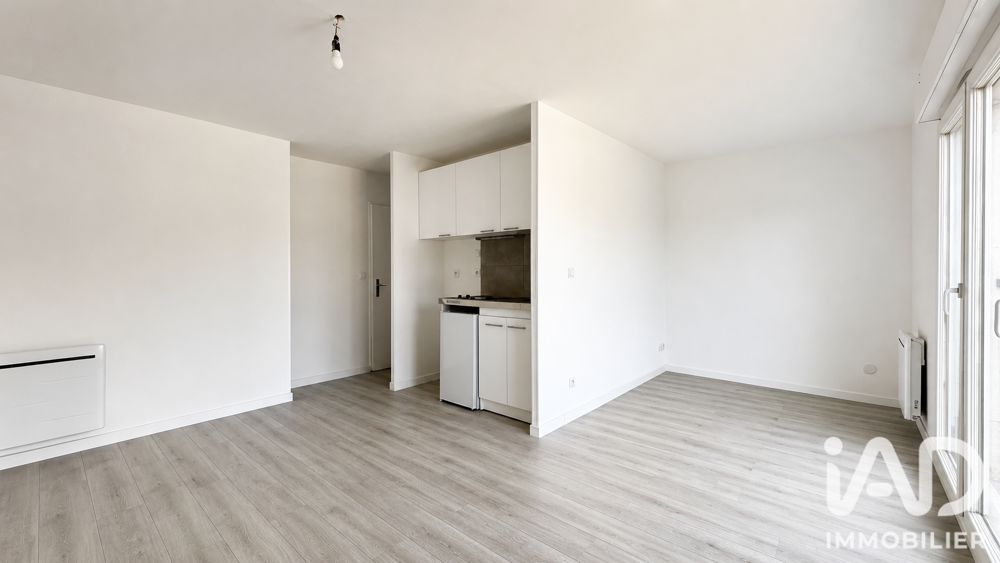 Vente Appartement Vente Appartement 1 pièce Morsang-sur-orge