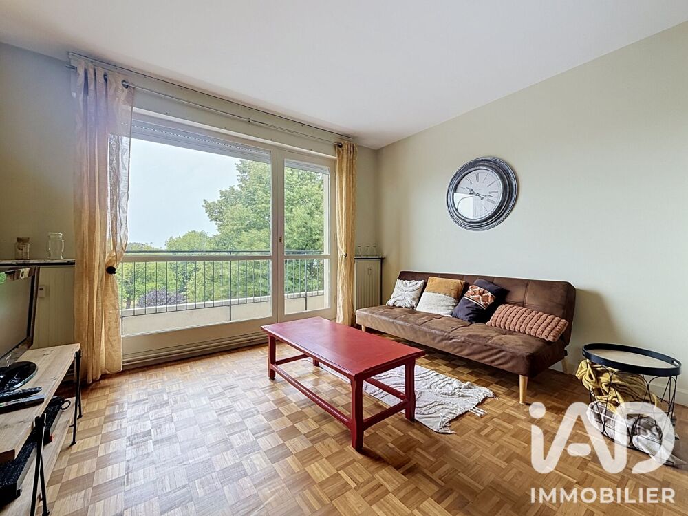 Vente Appartement Vente Appartement 3 pièces Roubaix