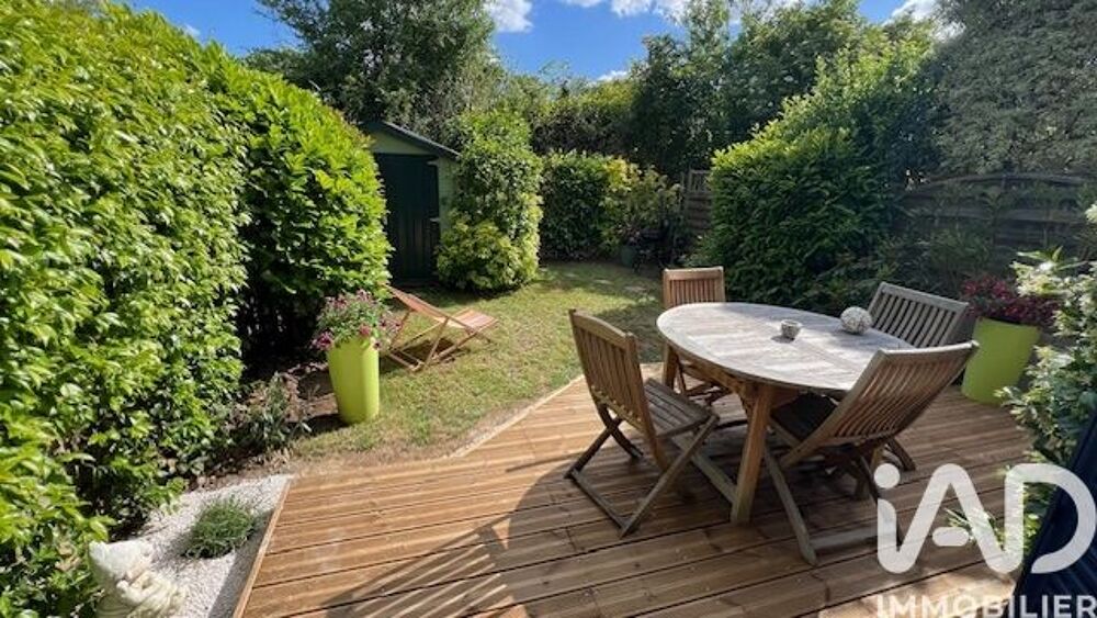 Vente Maison Vente Maison/villa 5 pièces Rueil-malmaison