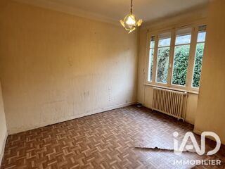  Maison à vendre 5 pièces 103 m²