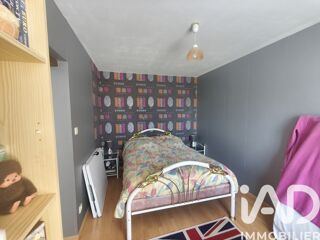  Maison à vendre 10 pièces 165 m²
