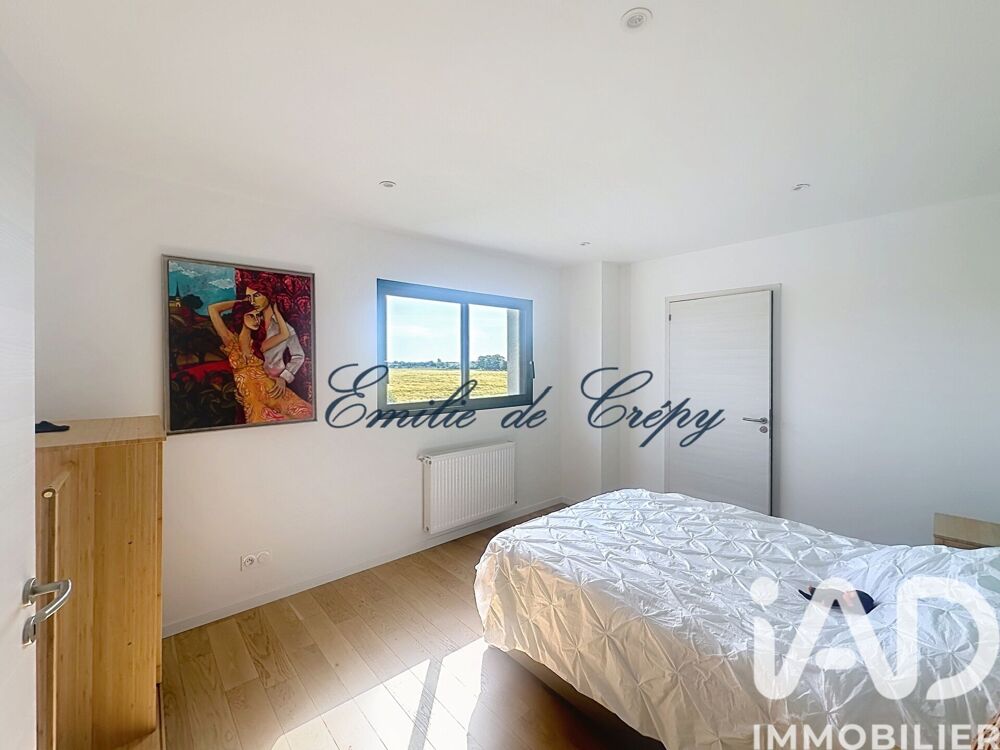 � vendre  Maison Chaingy (45380)
