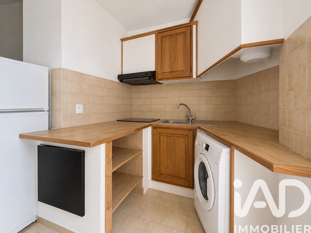 vente Appartement - 2 pièce(s) - 32 m² Toulon (83200)