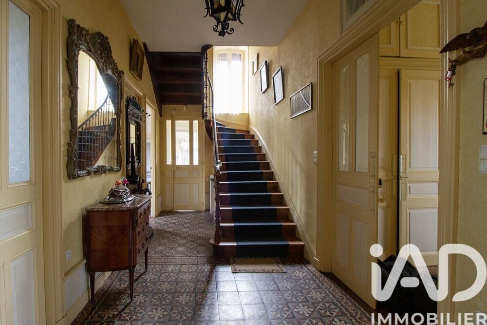 Vente Maison/villa 11 pièces