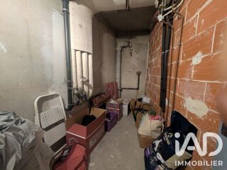  Appartement à vendre 1 pièce 15 m²