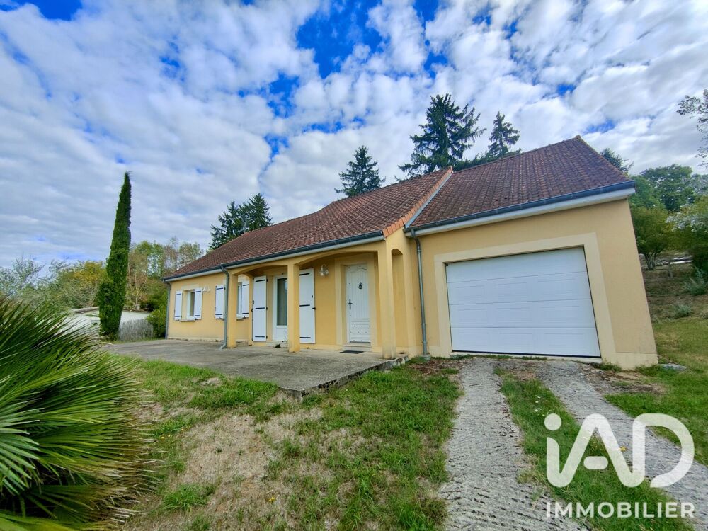 Vente Maison traditionnelle 5 pièces