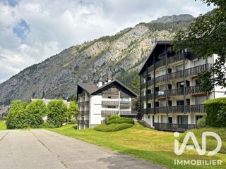  Appartement à vendre 1 pièce 20 m²
