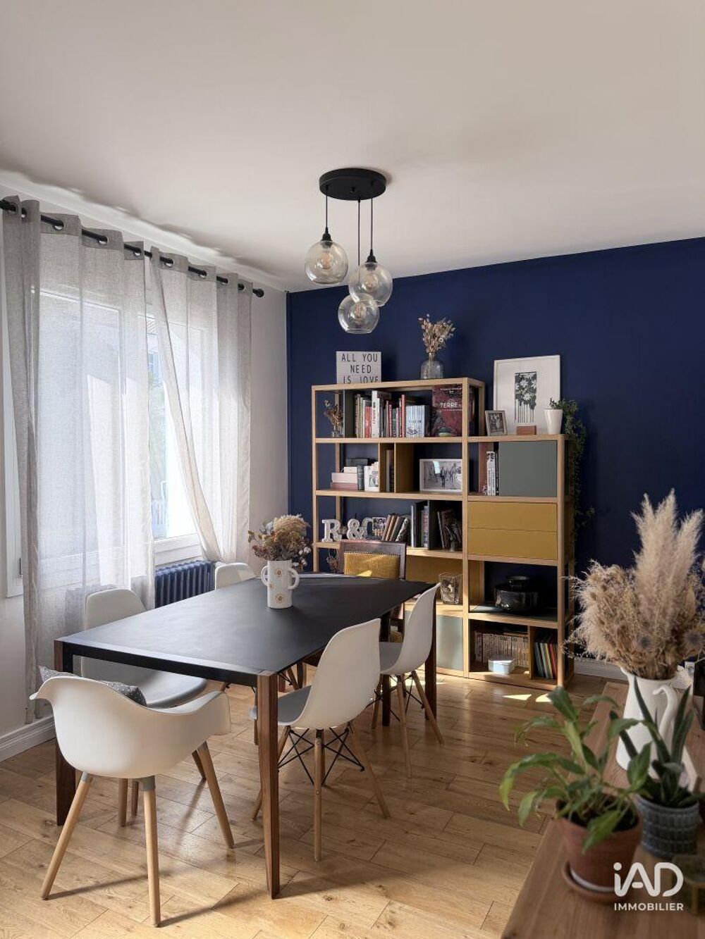 Vente Maison Vente Maison/villa 5 pièces La rochelle
