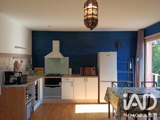  Immeuble à vendre 167 m²