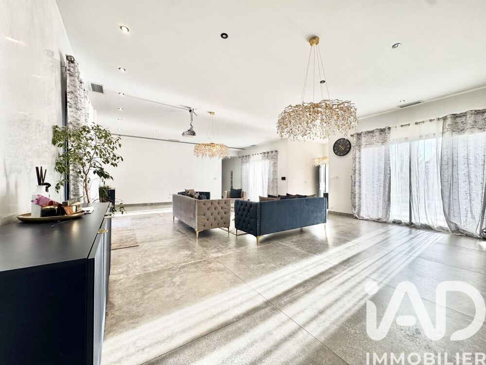 à vendre  Maison Nîmes (30000)