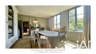  Maison à vendre 10 pièces 270 m²