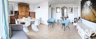  Appartement à vendre 5 pièces 76 m²