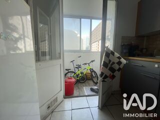  Appartement à vendre 3 pièces 60 m²