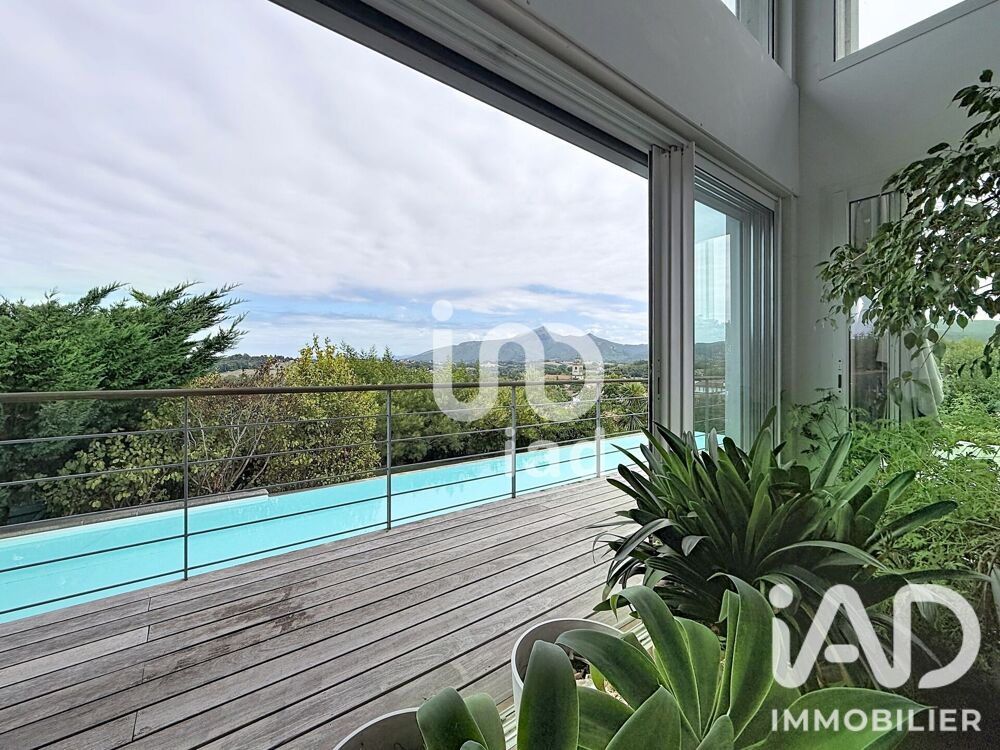 à vendre  Maison Urrugne (64122)