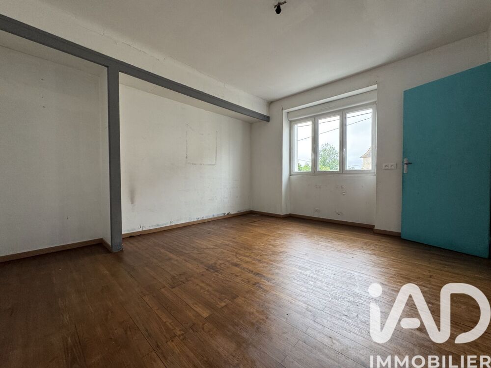Vente Maison Vente Maison/villa 4 pièces Deviat