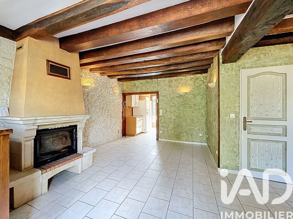 Vente Maison/villa 4 pièces