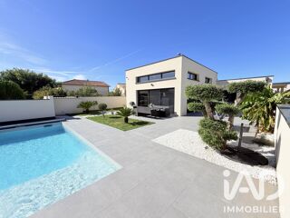  Maison à vendre 5 pièces 148 m²