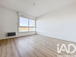  Appartement à vendre 3 pièces 35 m²