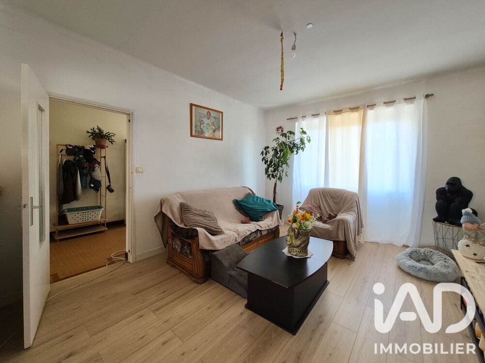 Vente Appartement Vente Appartement 3 pièces Pont-de-salars