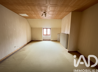  Immeuble à vendre 153 m²