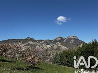  Terrain à vendre 1226 m²