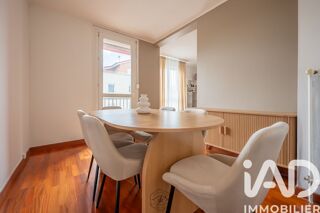  Appartement à vendre 4 pièces 72 m²