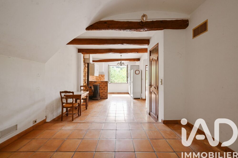 Vente Maison de ville 6 pièces